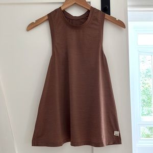 Vuori Tank Top